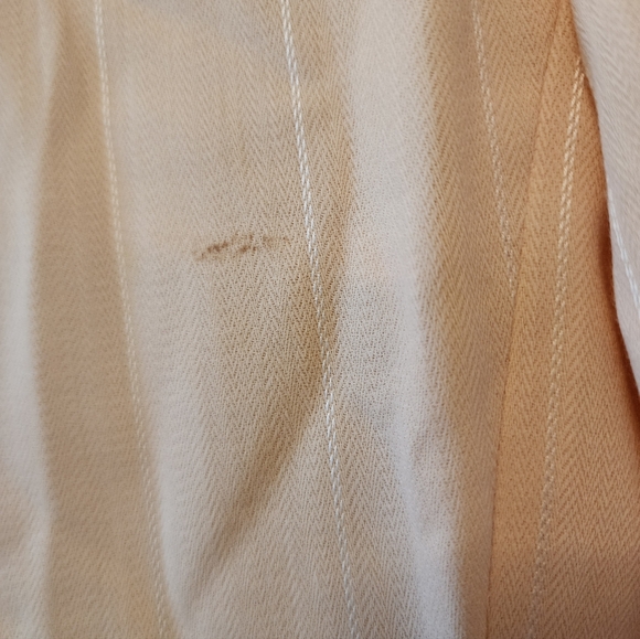 Vintage Christian Dior Light Pink Blazer - Picture 13 of 13